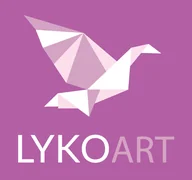 Logo Lykoart