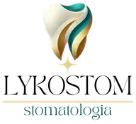 Łykostom — stomatologia